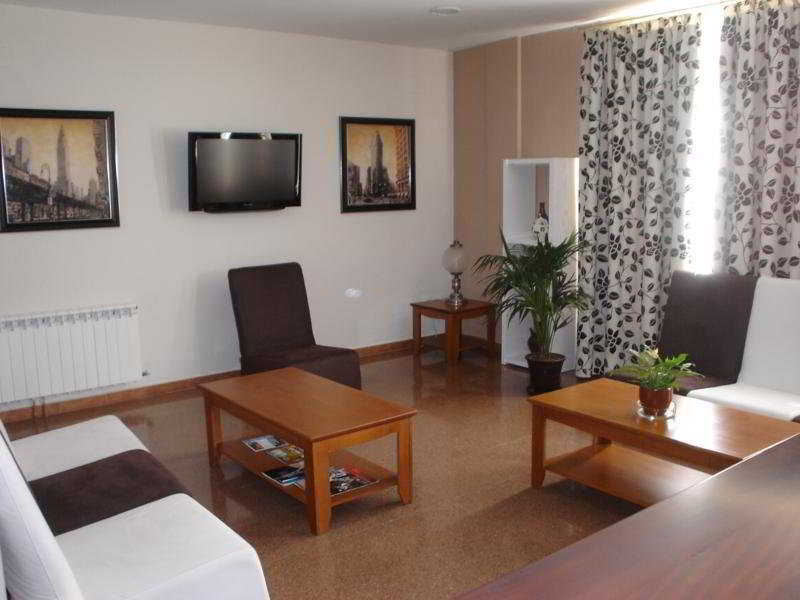 Hospedium Hotel Maestrazgo De Calatrava Альмагро Номер фото